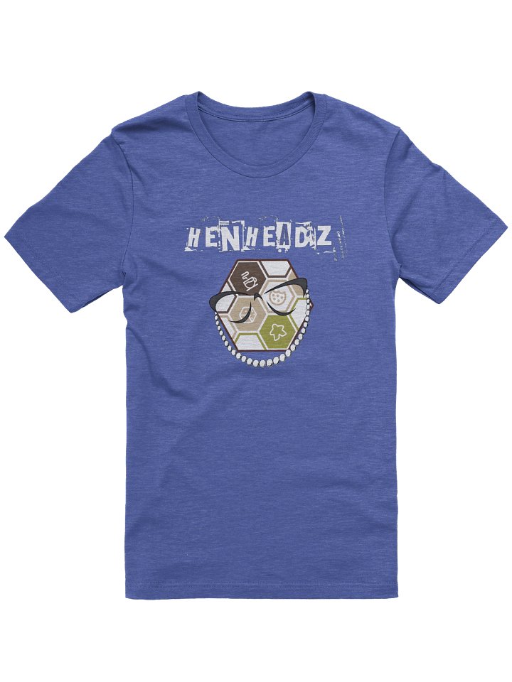 Mavens Bay Henheadz Tee product image (1)