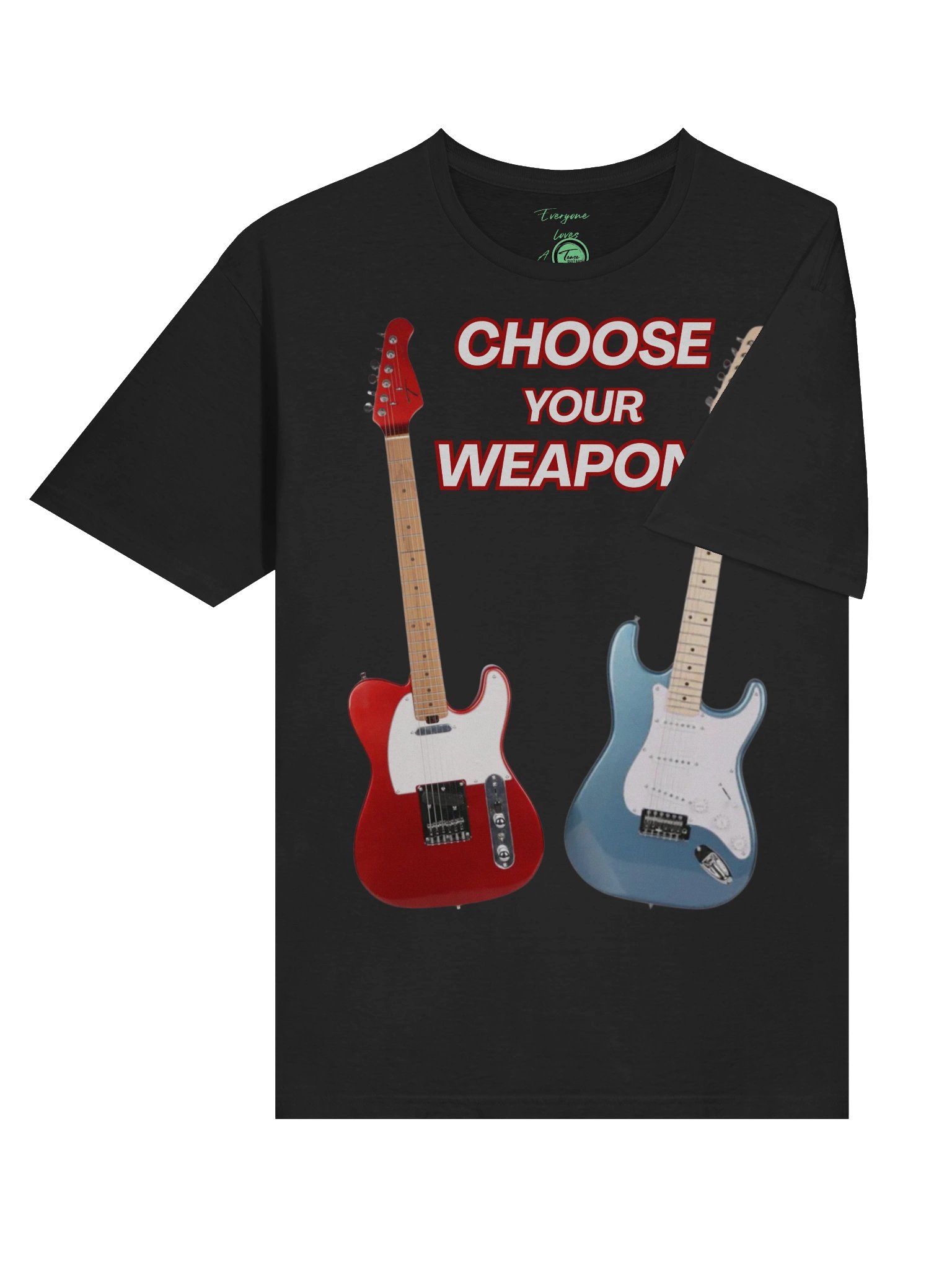 Choose Your Weapon product image (7)