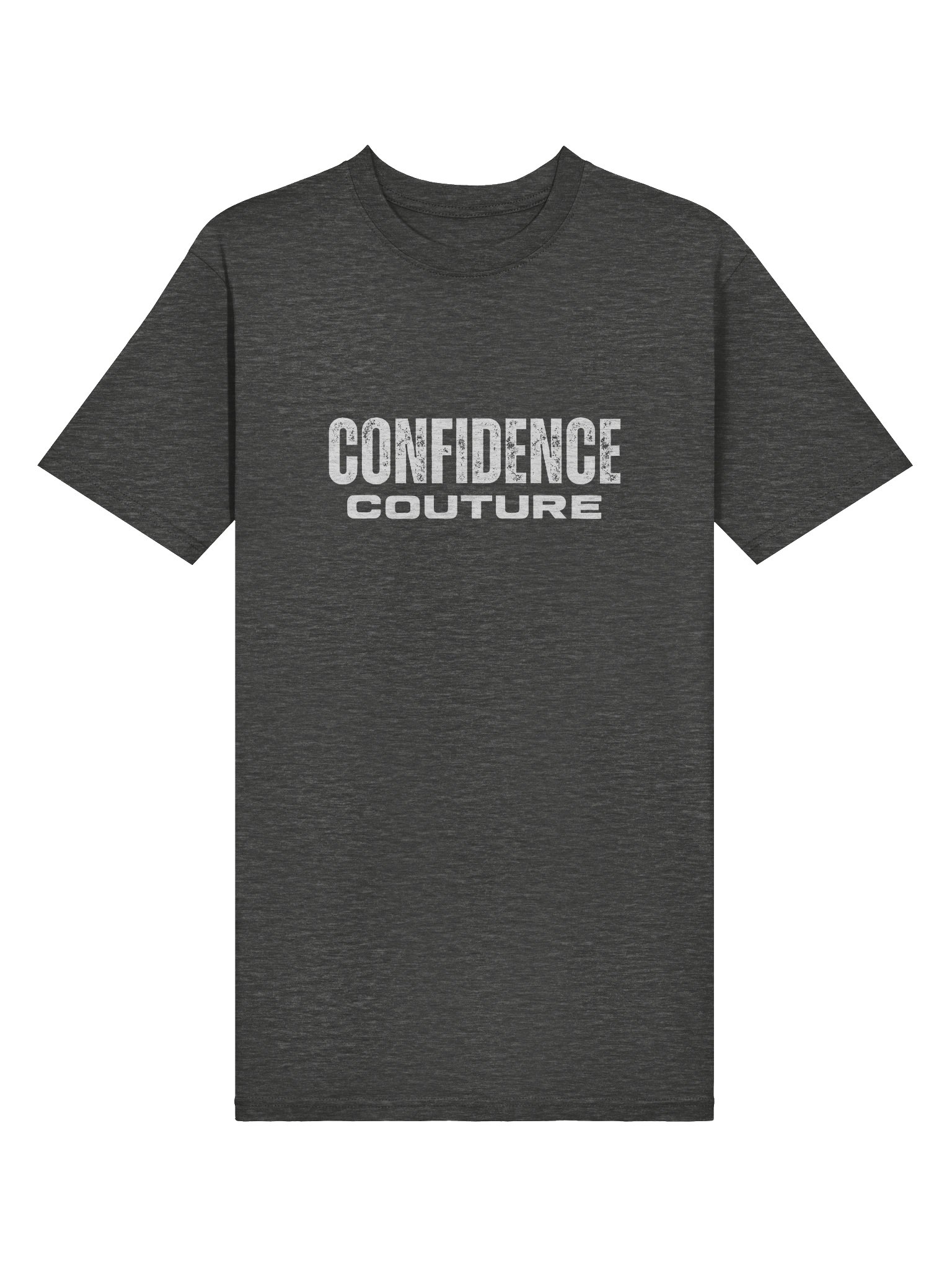 Confidence Couture Stencil Men's Premium Tee product image (18)