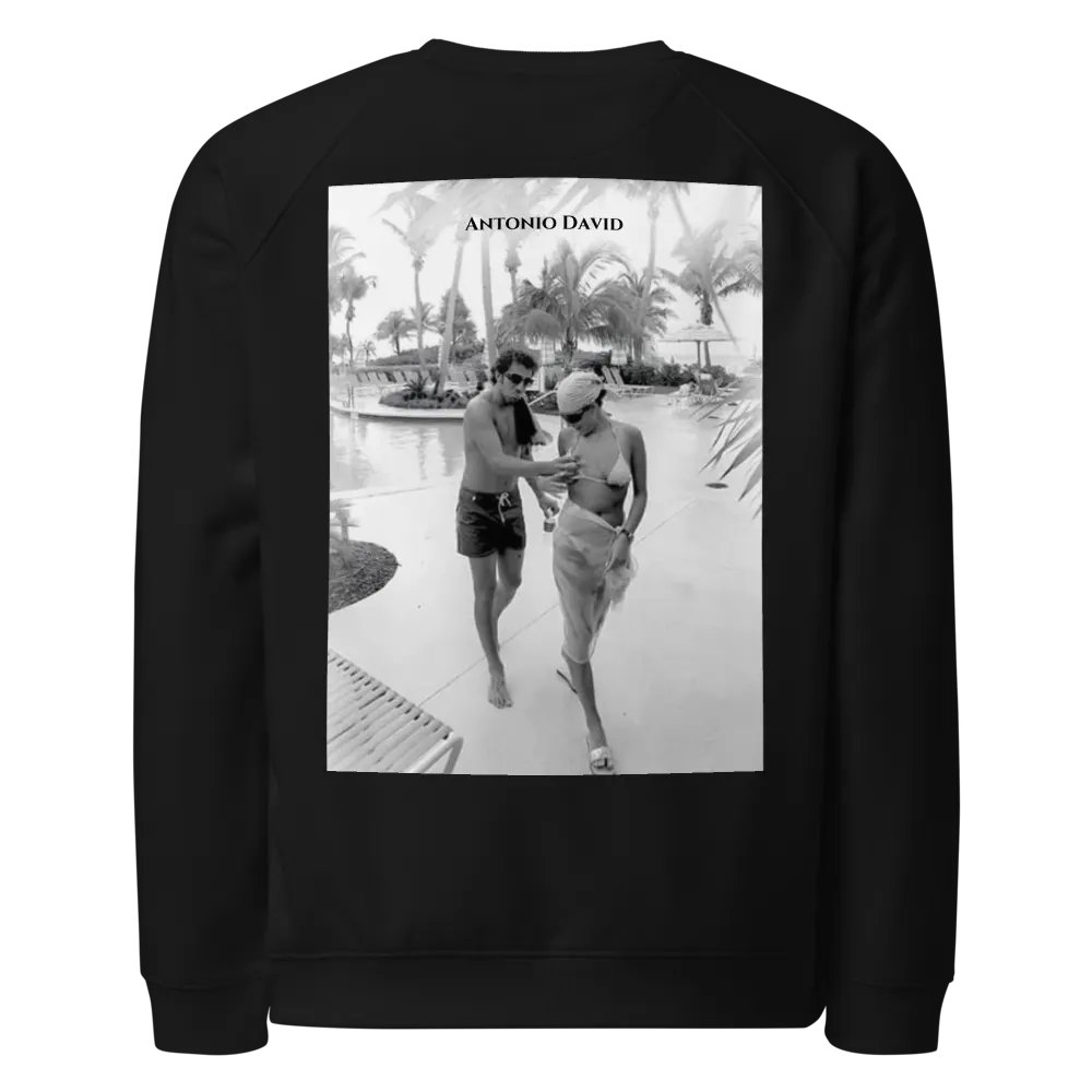 Catch me Sweatshirt product image (2)