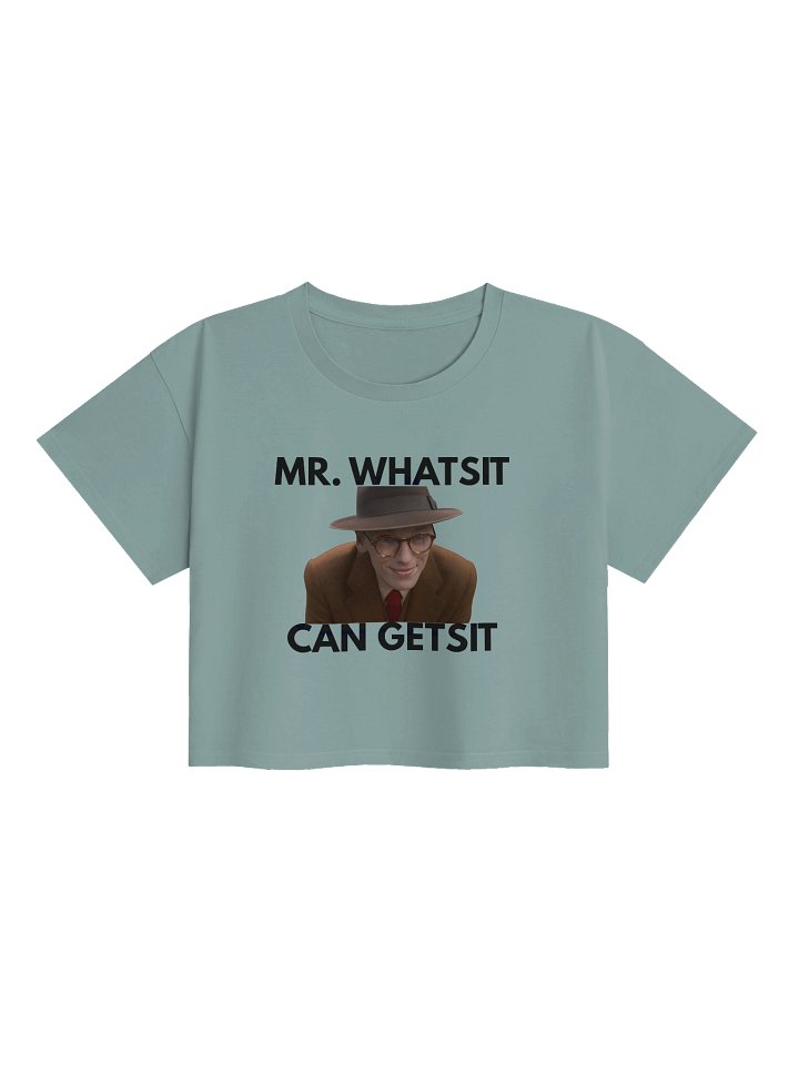 MR. WHATSIT CROP product image (3)