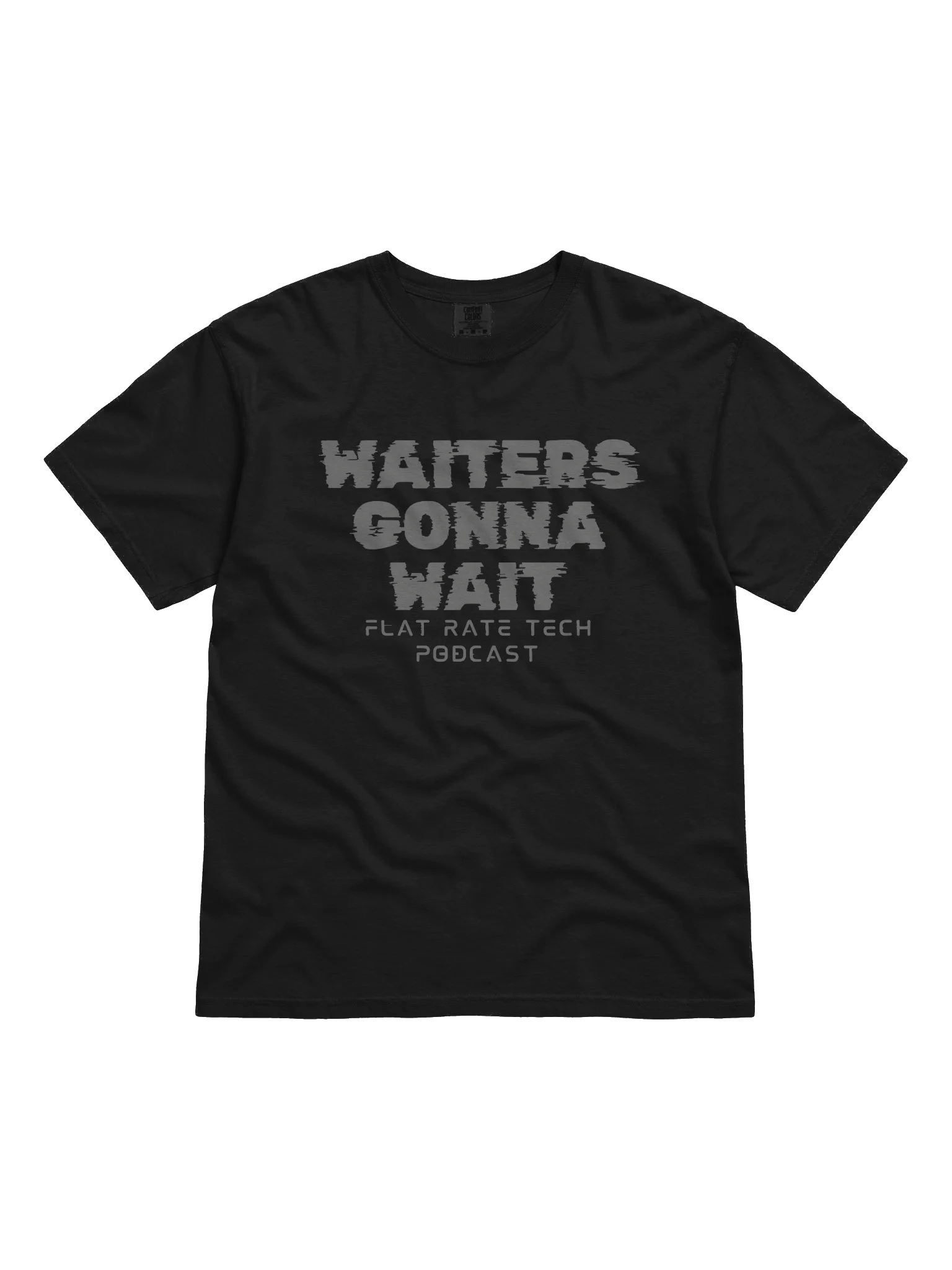 Waiters Gonna Wait product image (1)