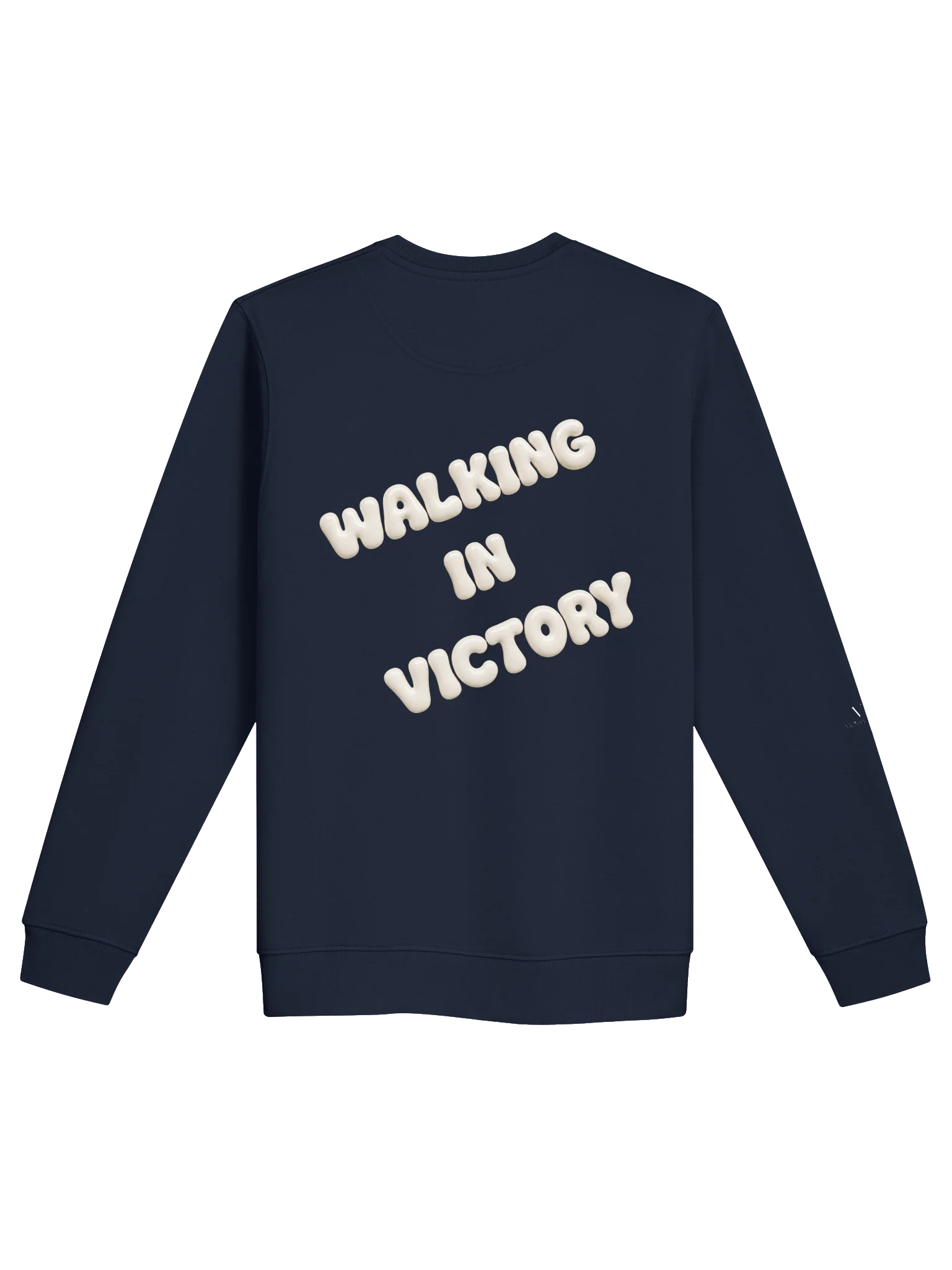VIP Walking In Victory Unisex Crewneck product image (2)