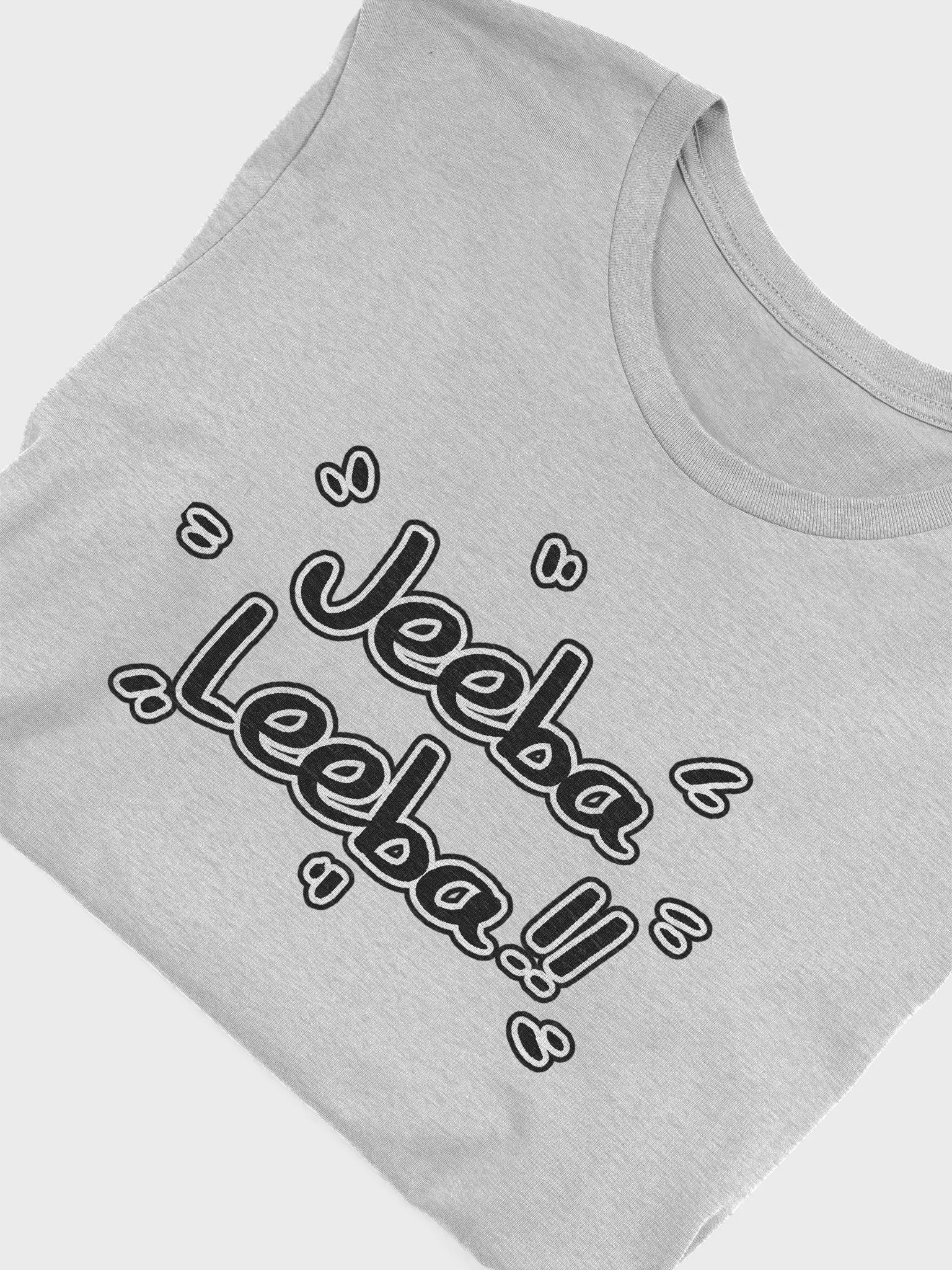Jeeba Leeba shirt product image (28)