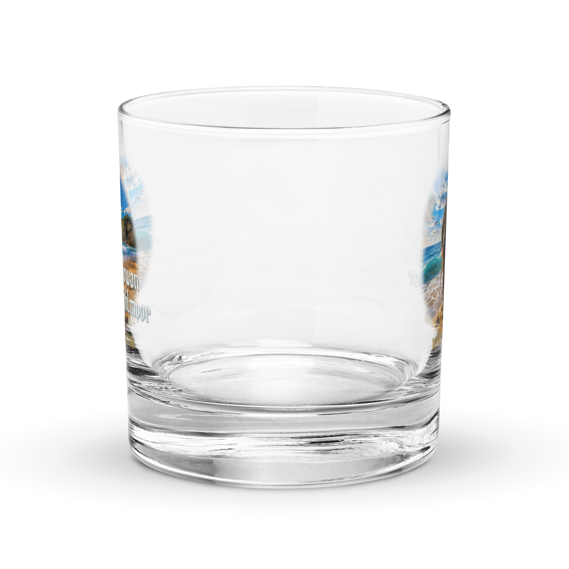 Rowan Brightmoor Rocks Glass product image (4)