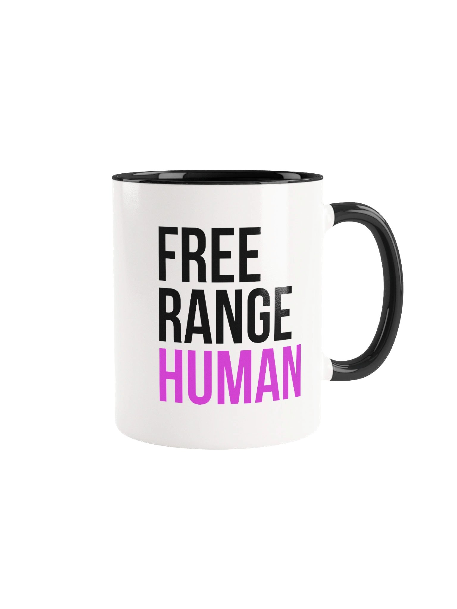 Dual Design Ceramic Mug (2 sizes) product image (1)