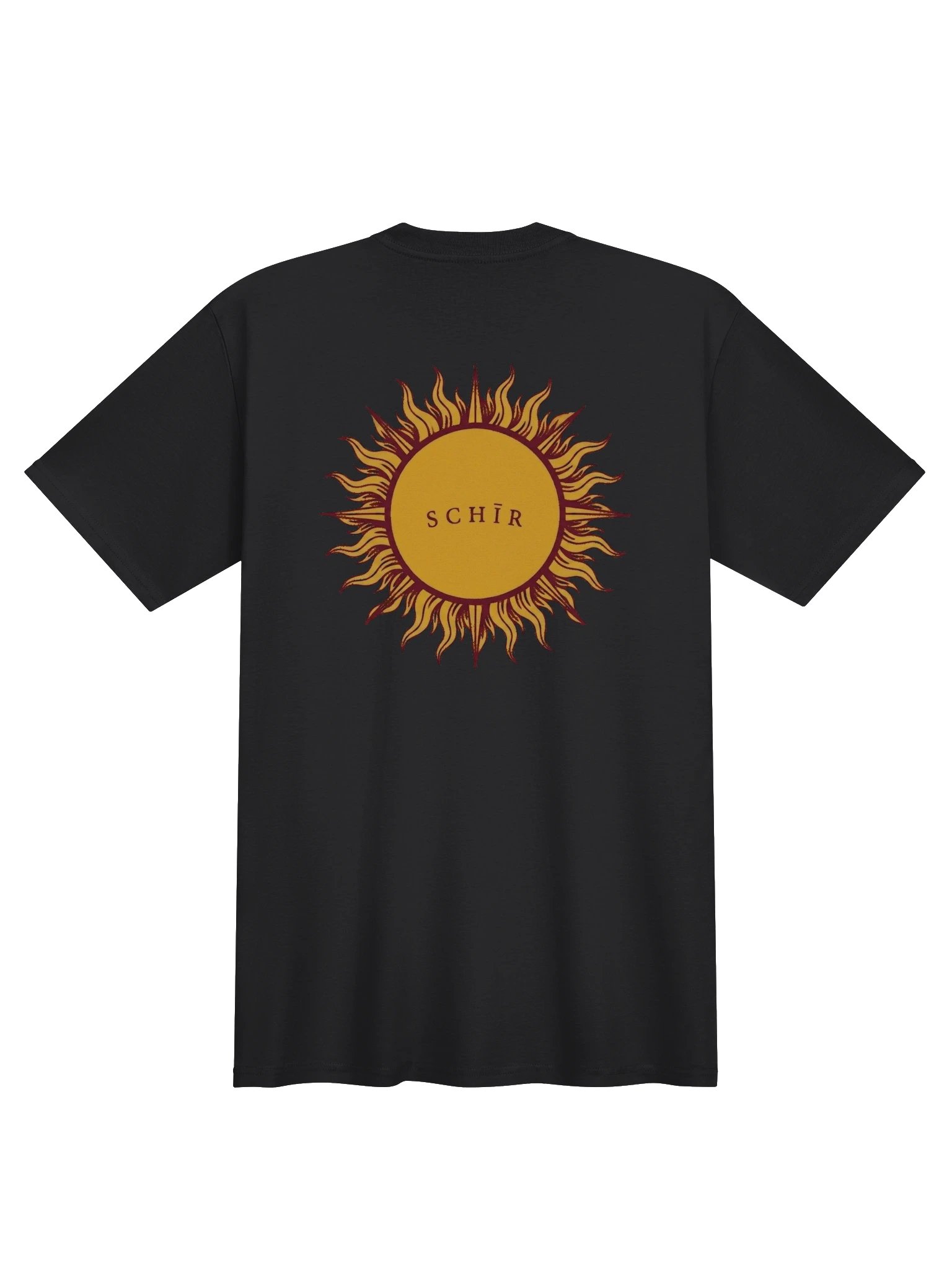 EMBER TEE product image (10)