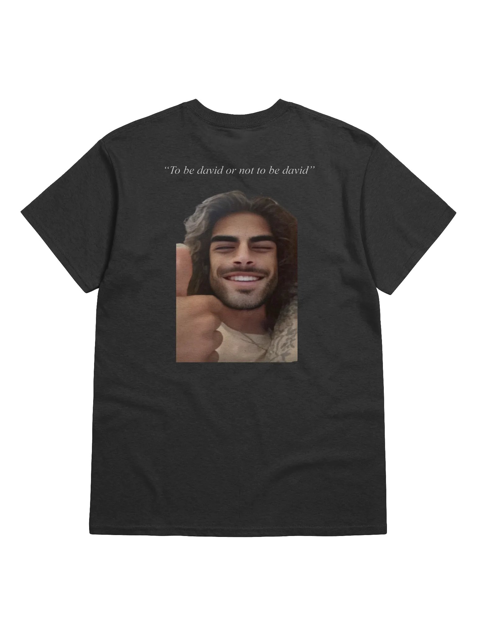 David Hater. product image (2)