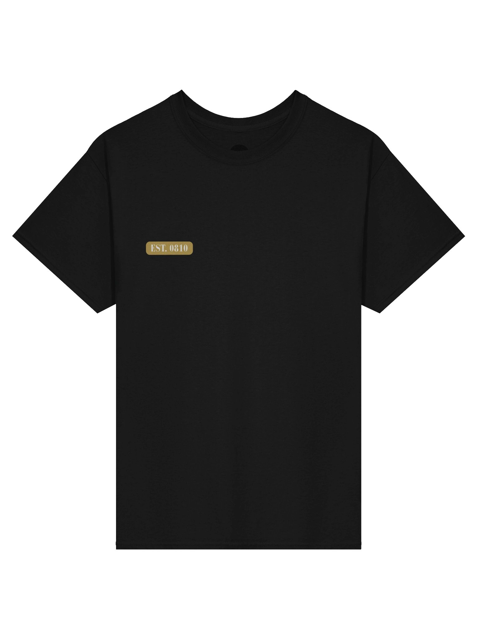 Branded Tee | Vol. 4 product image (2)