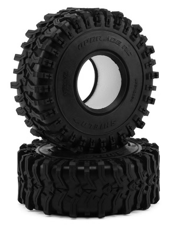 1.9 UpgradeRC Shield - Slonski product image (1)