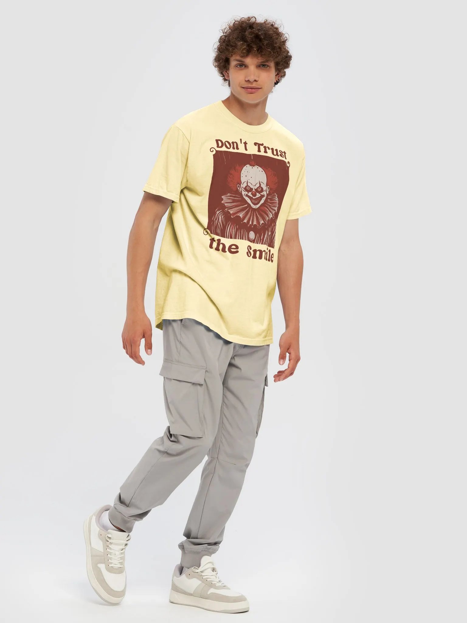 Don't Trust The Smile product image (7)