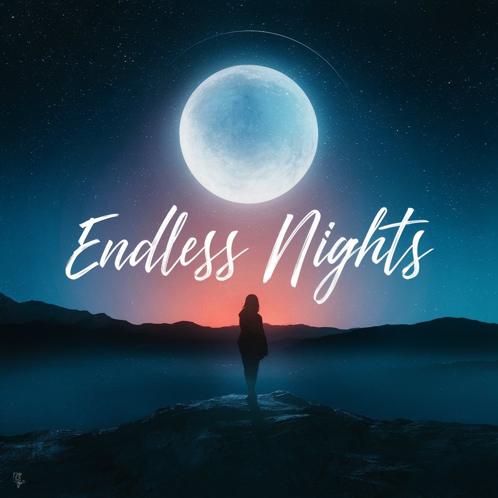 Endless Nights - Ethan Grey product image (1)