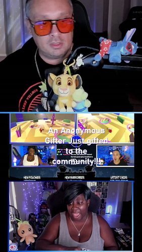 chat is actually unhinged #twitchfails #donations #streamerlife #funny #ClipGPT
