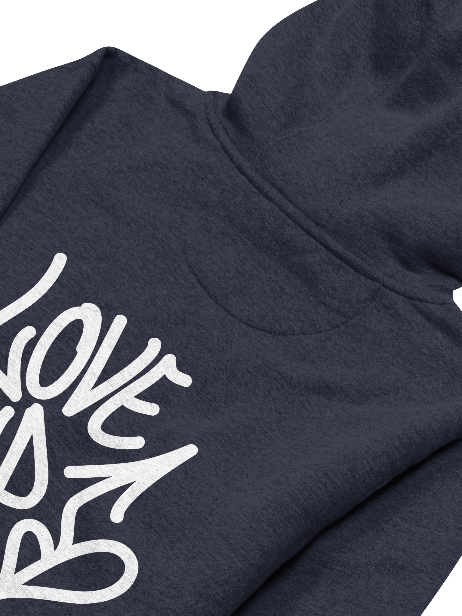 Love Movement Hoodie product image (36)