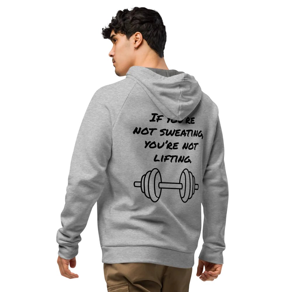 Pixelated Camera Graphic Hoodie product image (6)