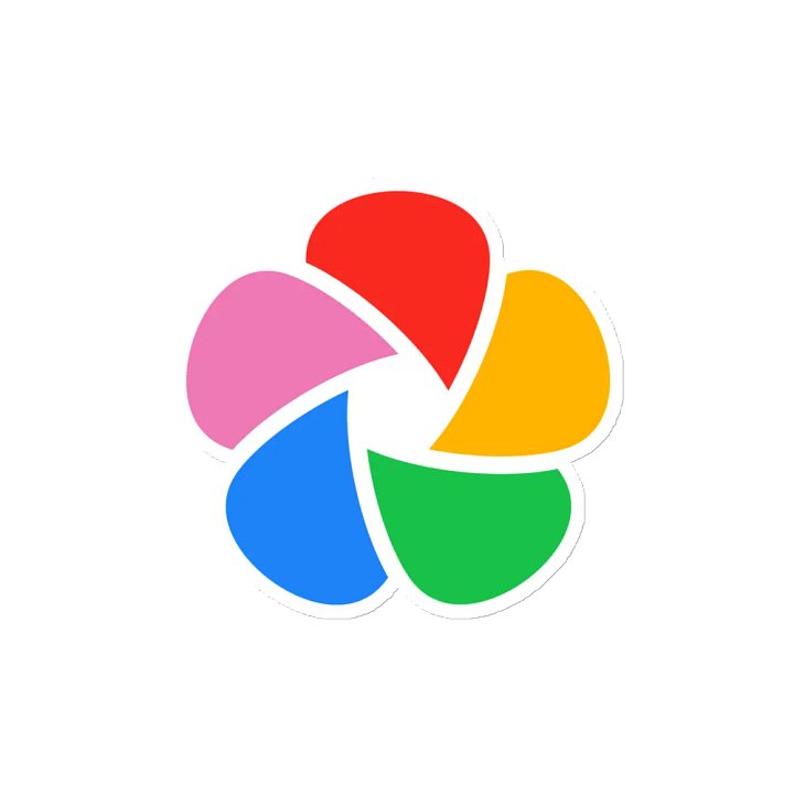 Logo Magnet product image (2)