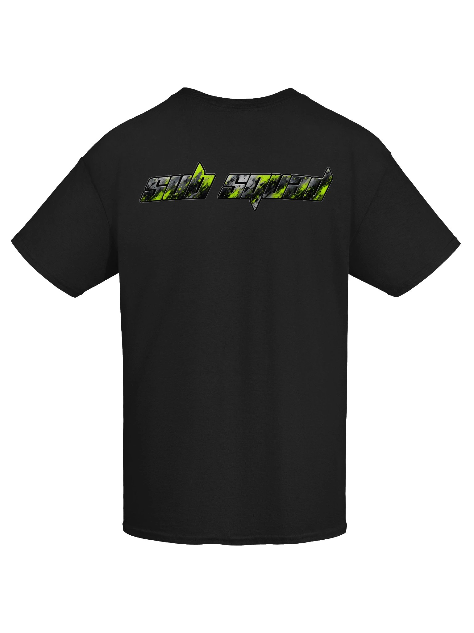 Sub Squad Splatter Midweight Tee product image (31)