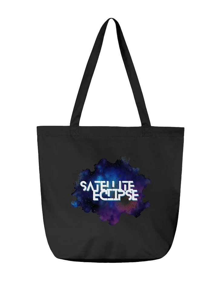 Satellite Eclipse Star Tote product image (2)