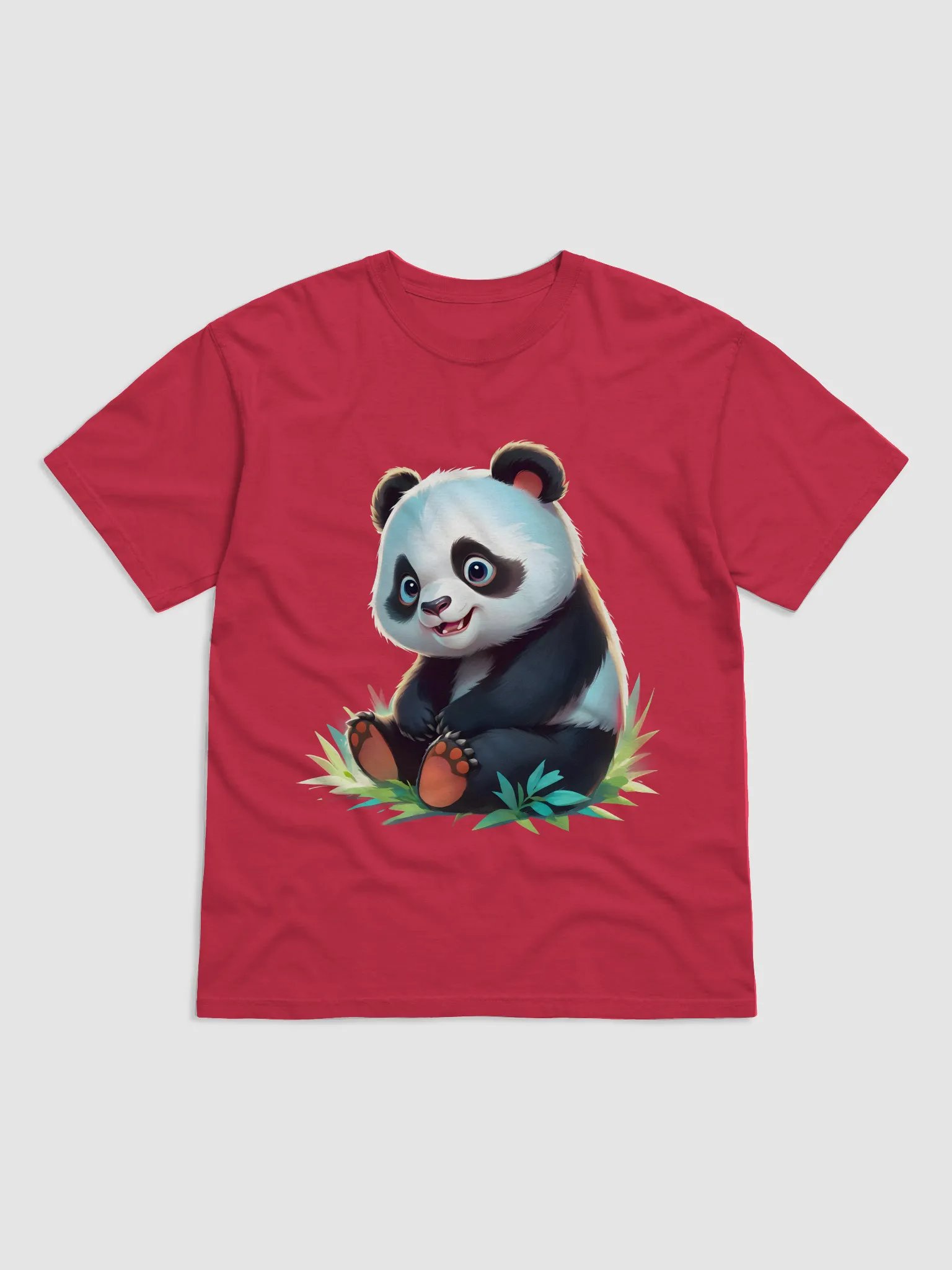 CMC Baby Panda product image (9)