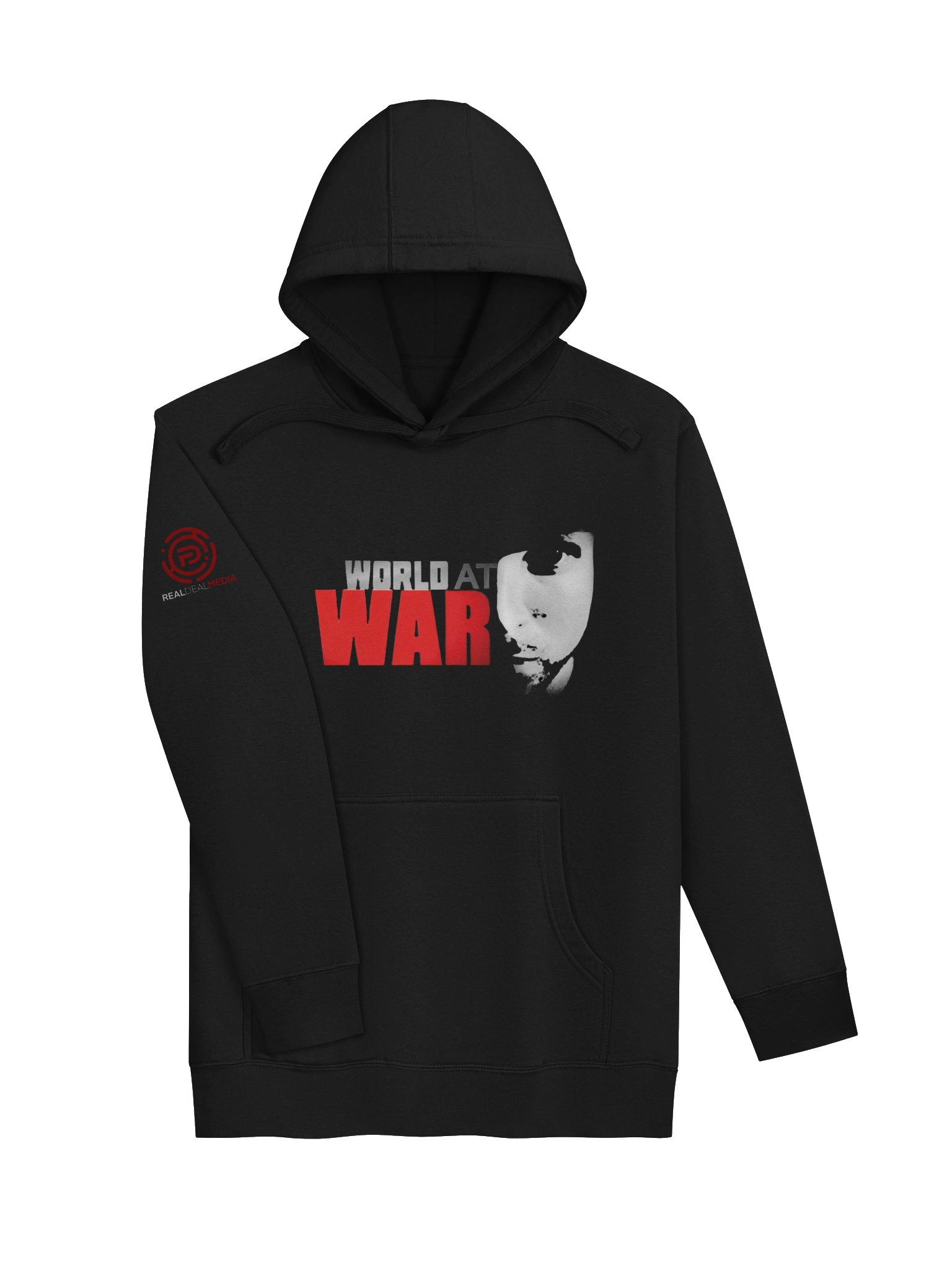 World At WAR Premium Hoodie product image (3)