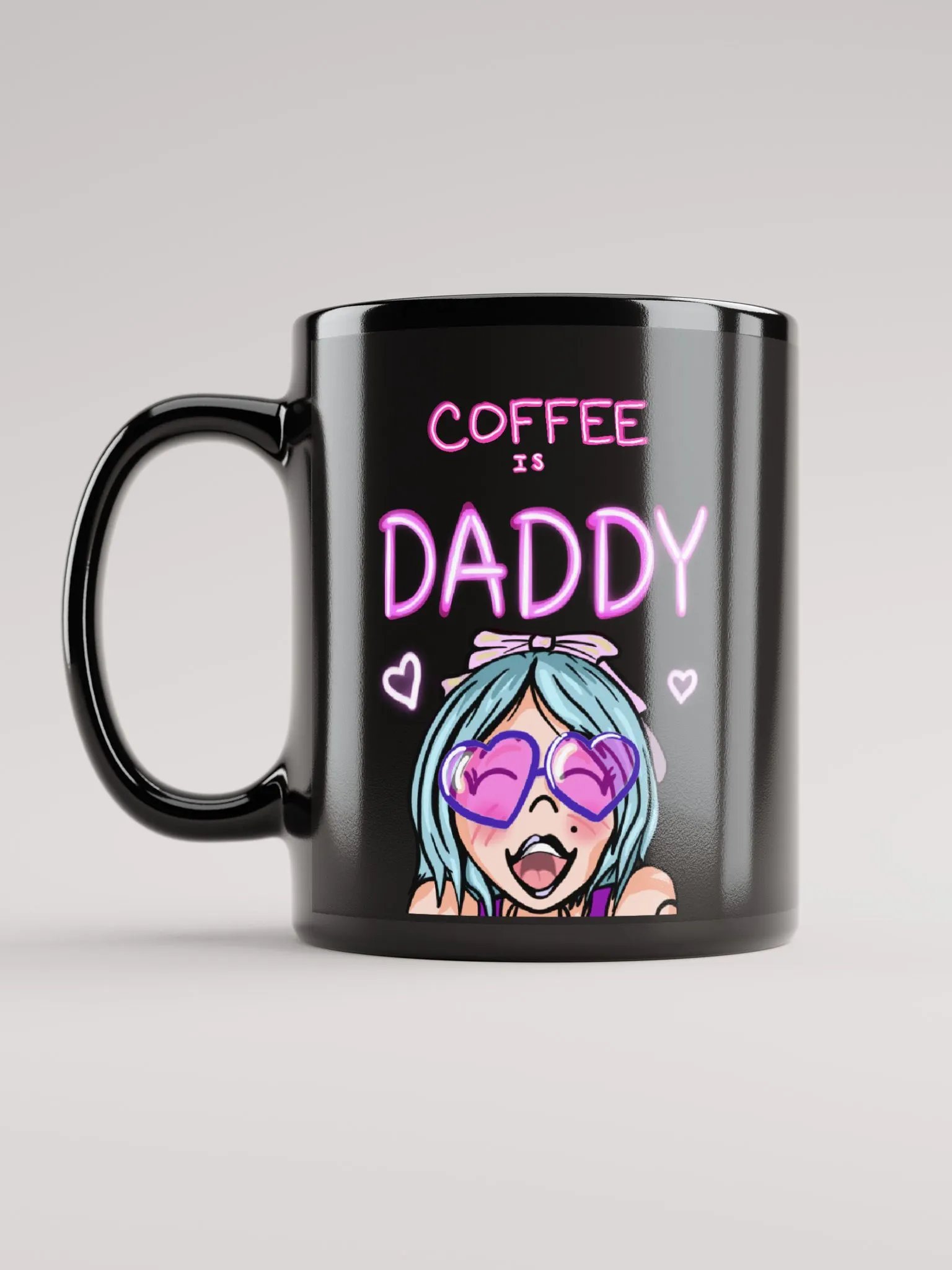 Coffee is Daddy Mug product image (6)