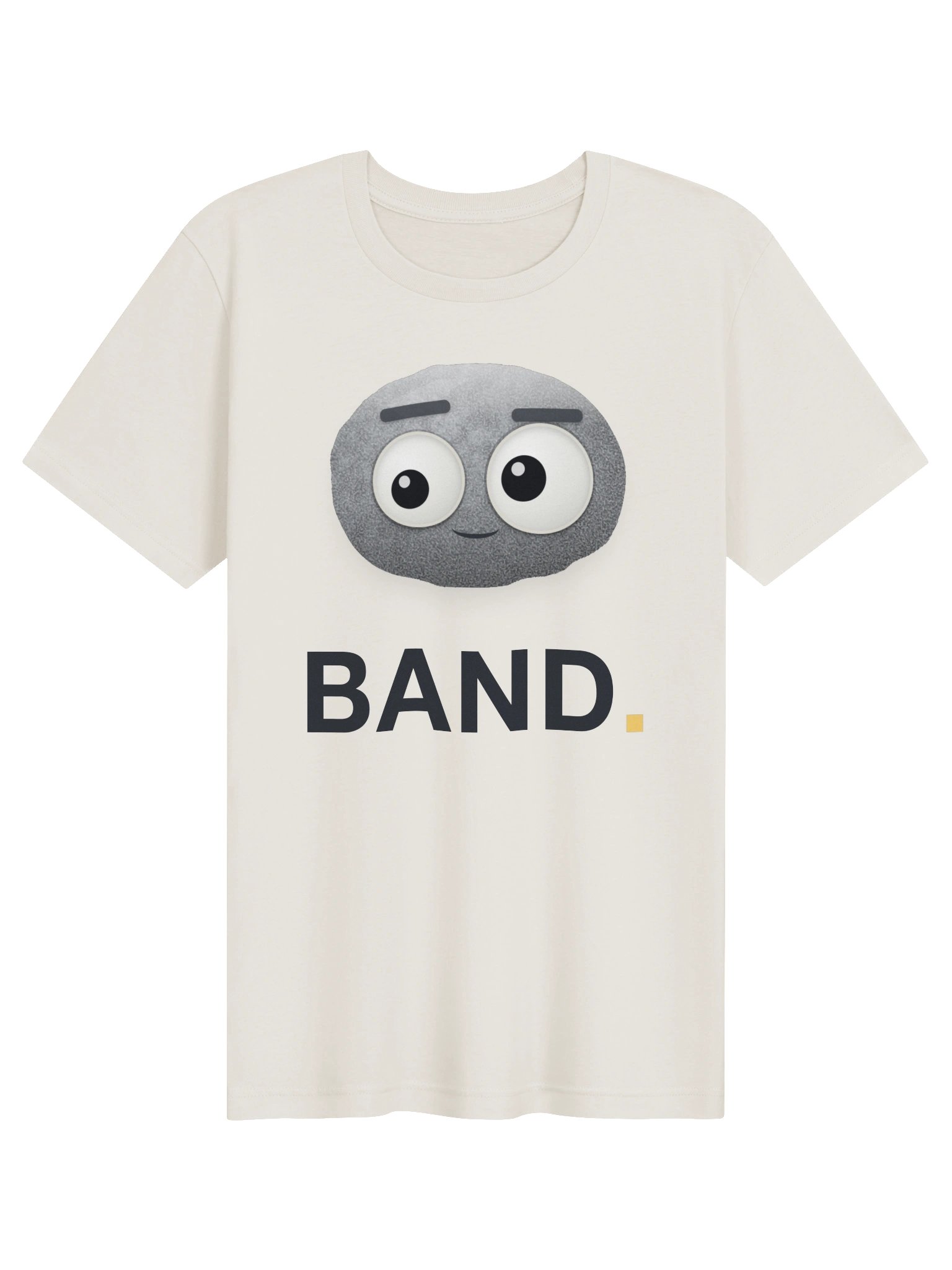 Rock Band T-Shirt product image (5)