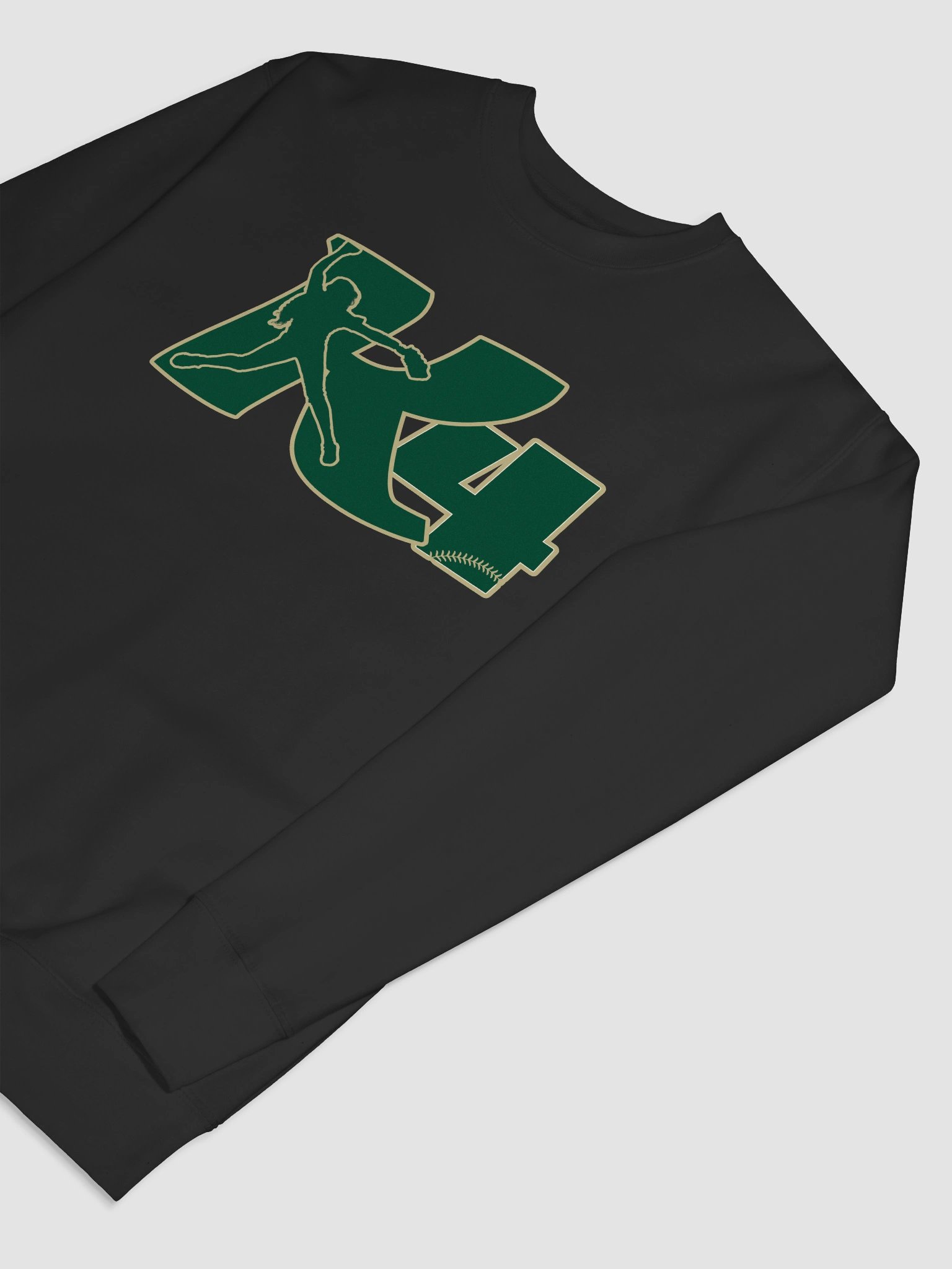 Strike K4 Premium Sweatshirt product image (43)