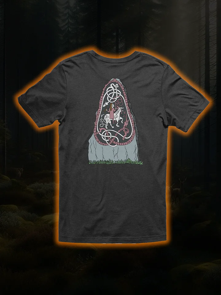 Legend of Maxa Rune (back+chest) product image (1)