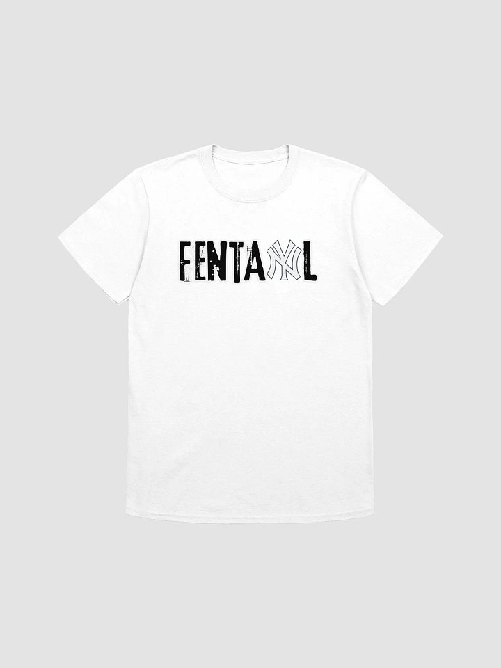 Fent T-Shirt product image (1)