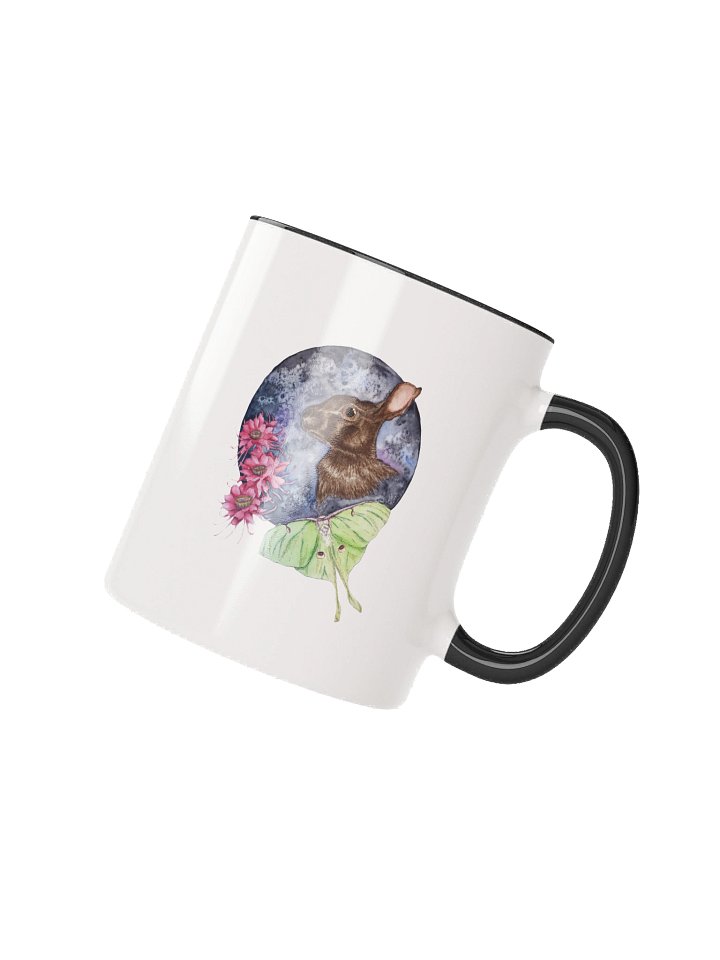 Full Moon: Ceramic Mug product image (11)