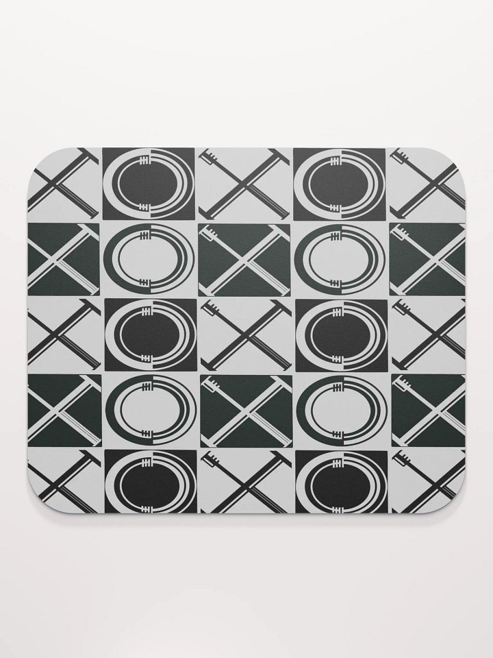 XOXO Mouse Pad product image (2)