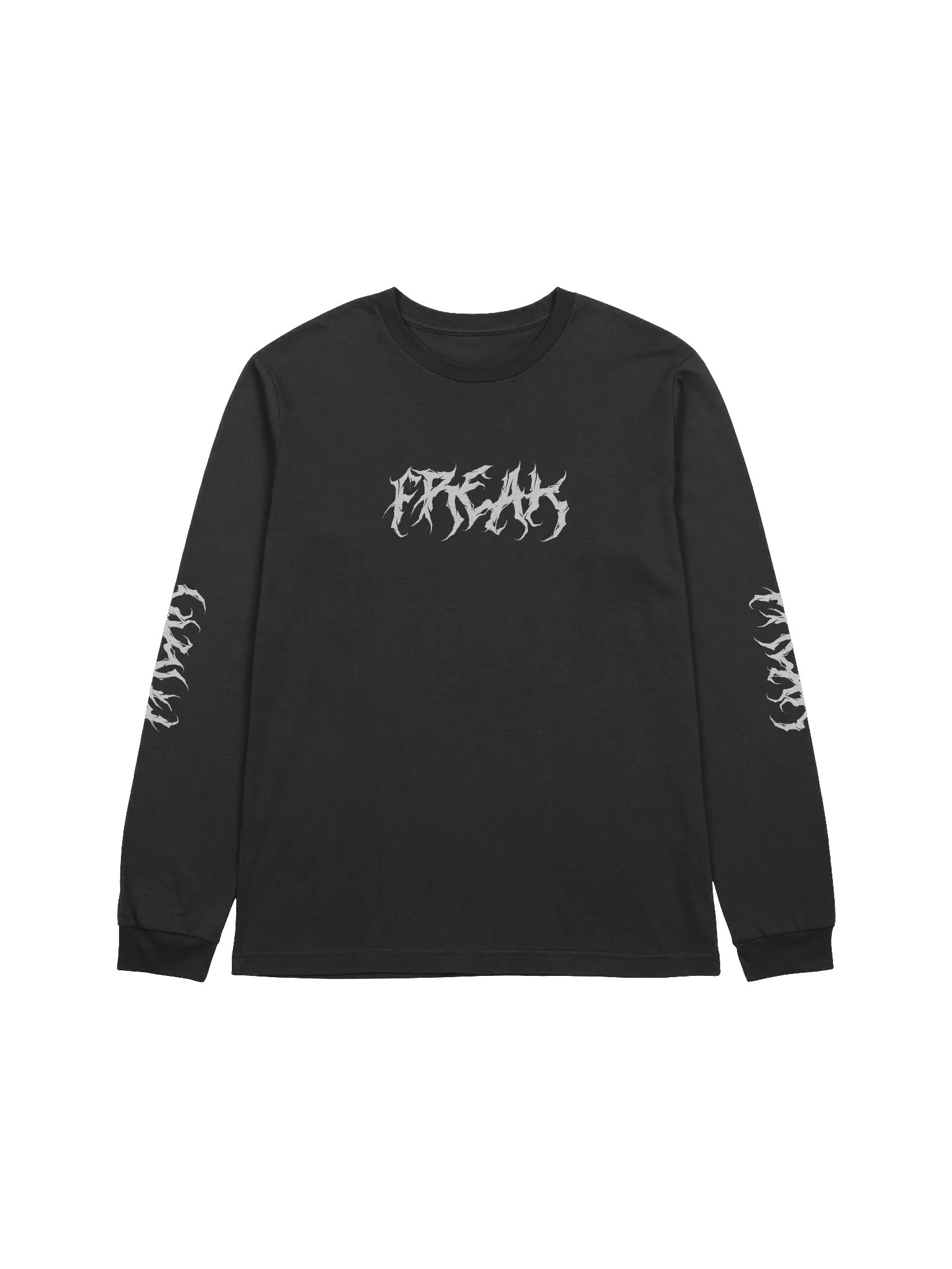 Apocalypse - Unisex Long Sleeve Tee product image (5)