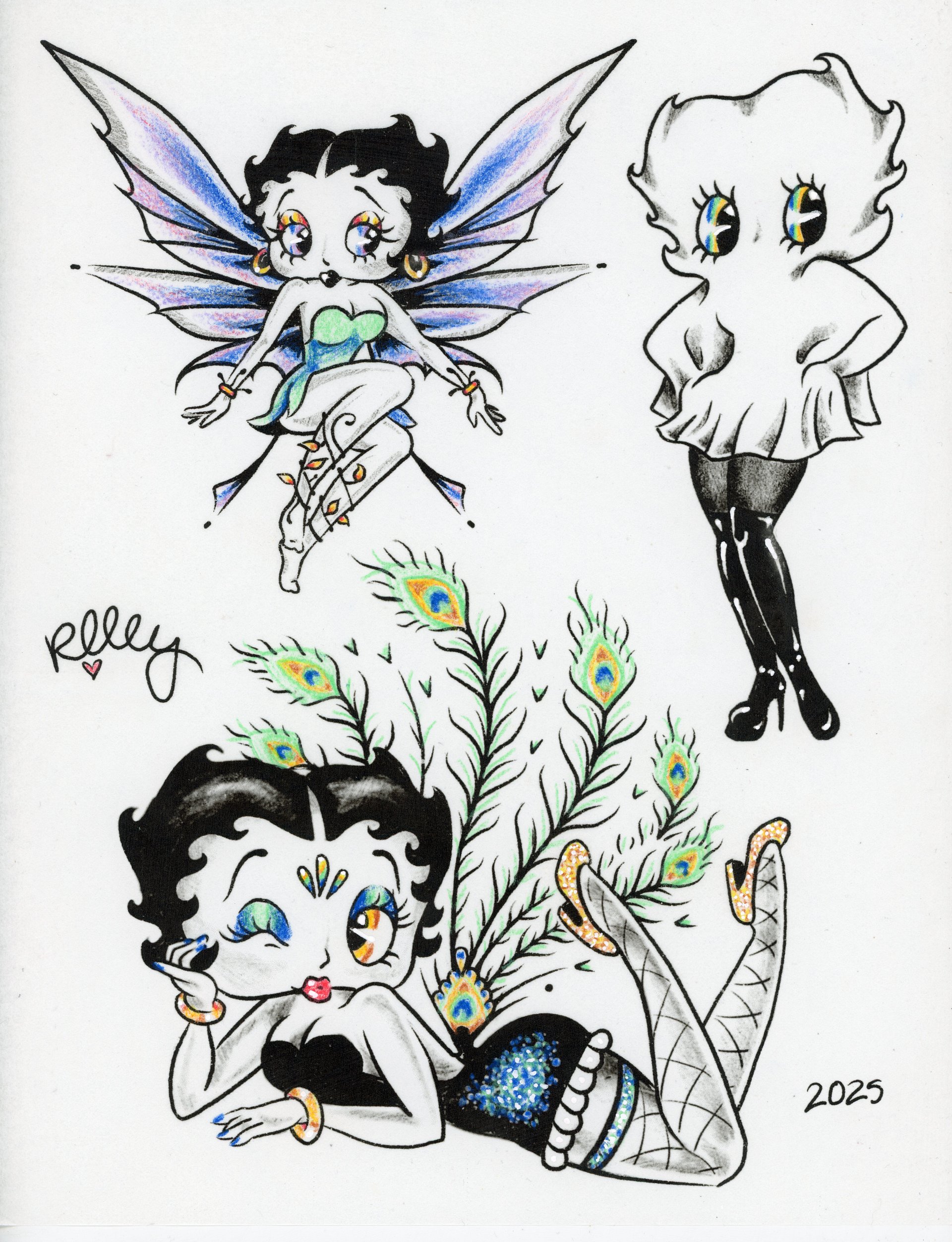 pea's costume party product image (1)