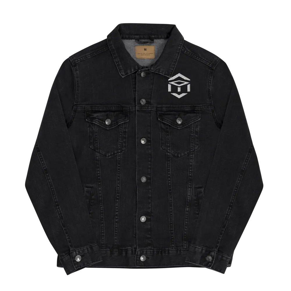 TET Denim Jacket product image (2)