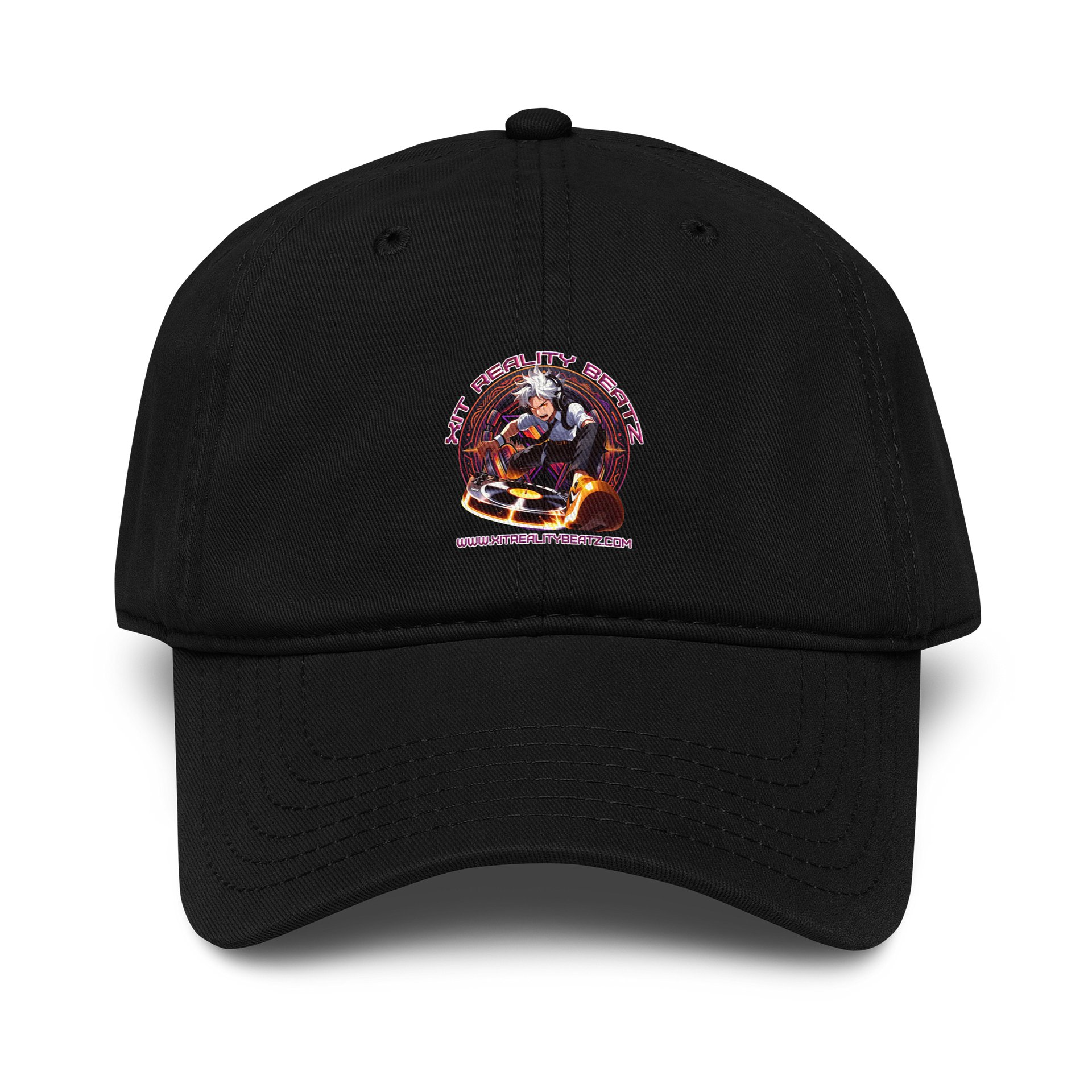 Xit Cool Unisex Hat product image (5)