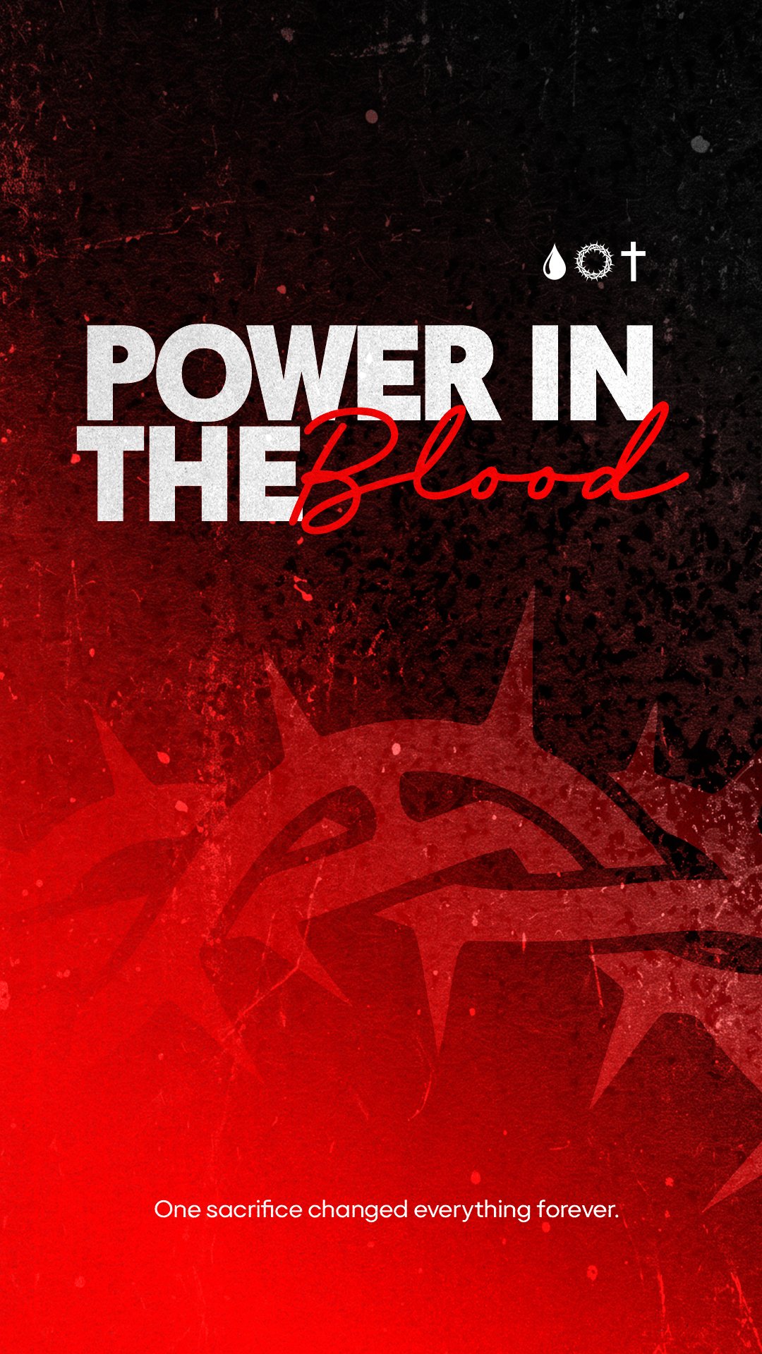 Free Power in the Blood TCC v1 product image (6)