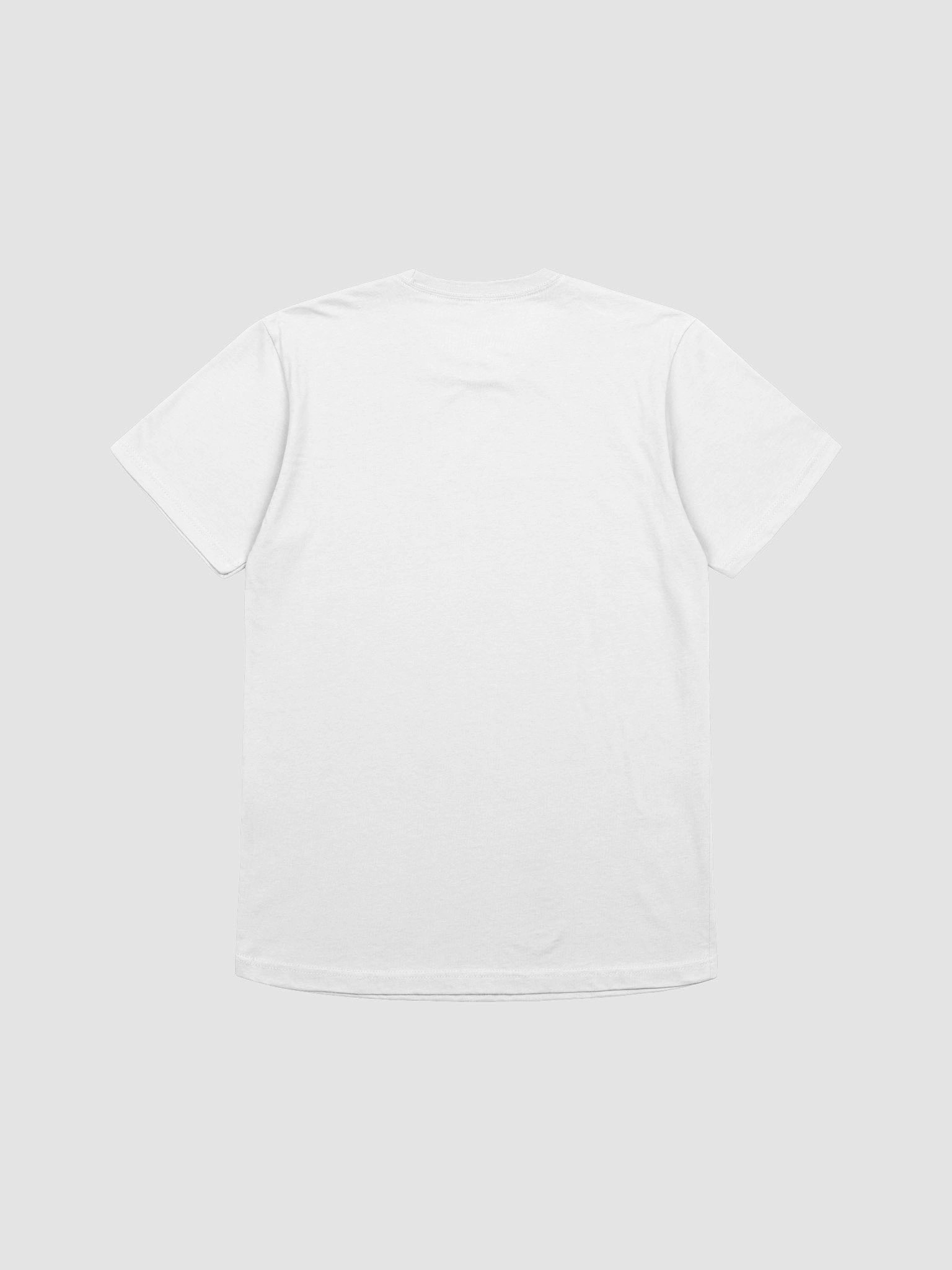 Simple Logo-Cotton Tee product image (4)