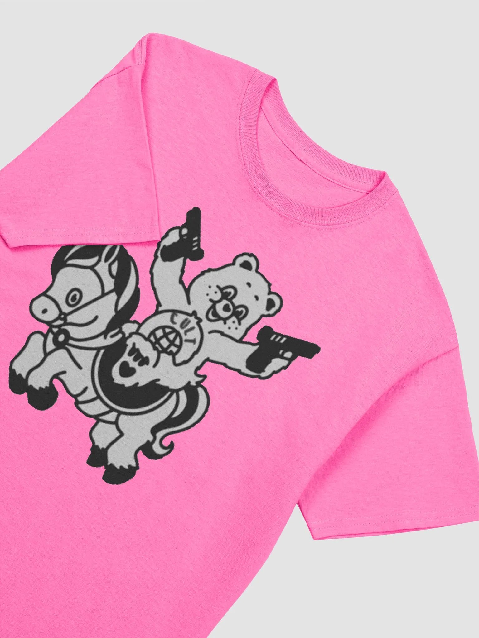 CULT CARE BEAR product image (3)