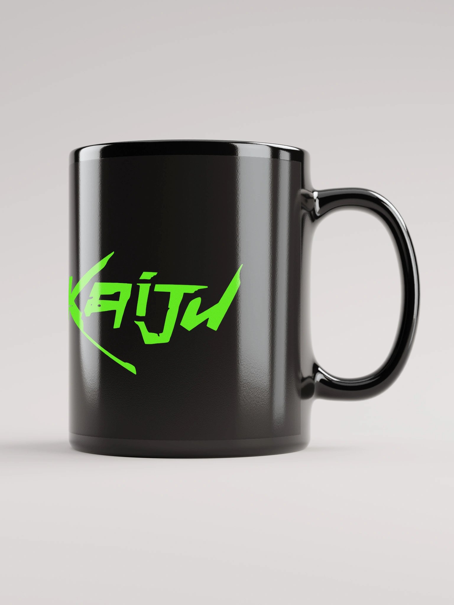 KillaKaiju Coffee Mug product image (1)