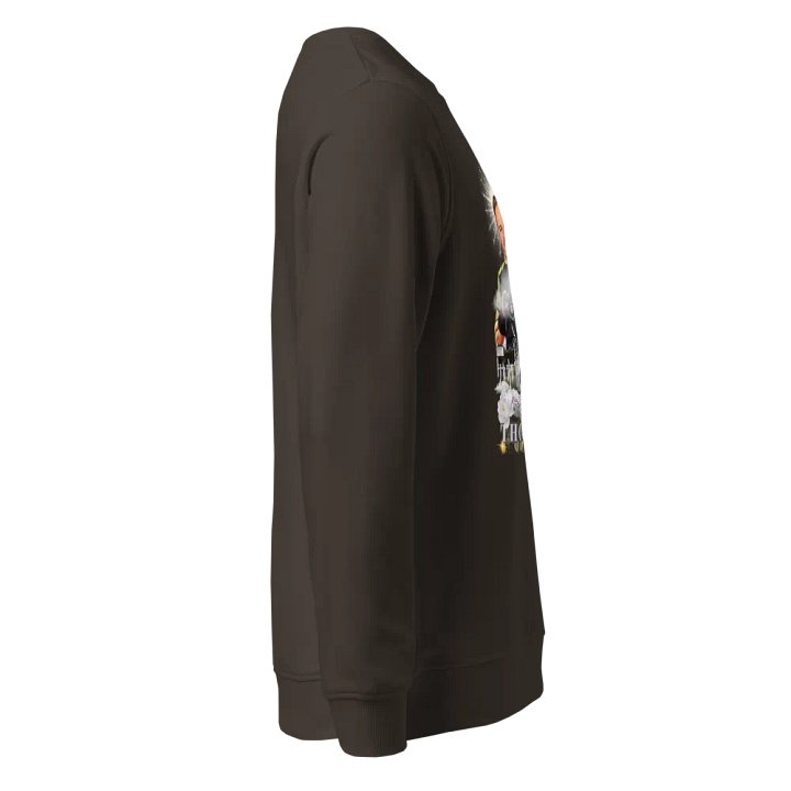 Thompson Musical Legacy Unisex Sweatshirt product image (3)