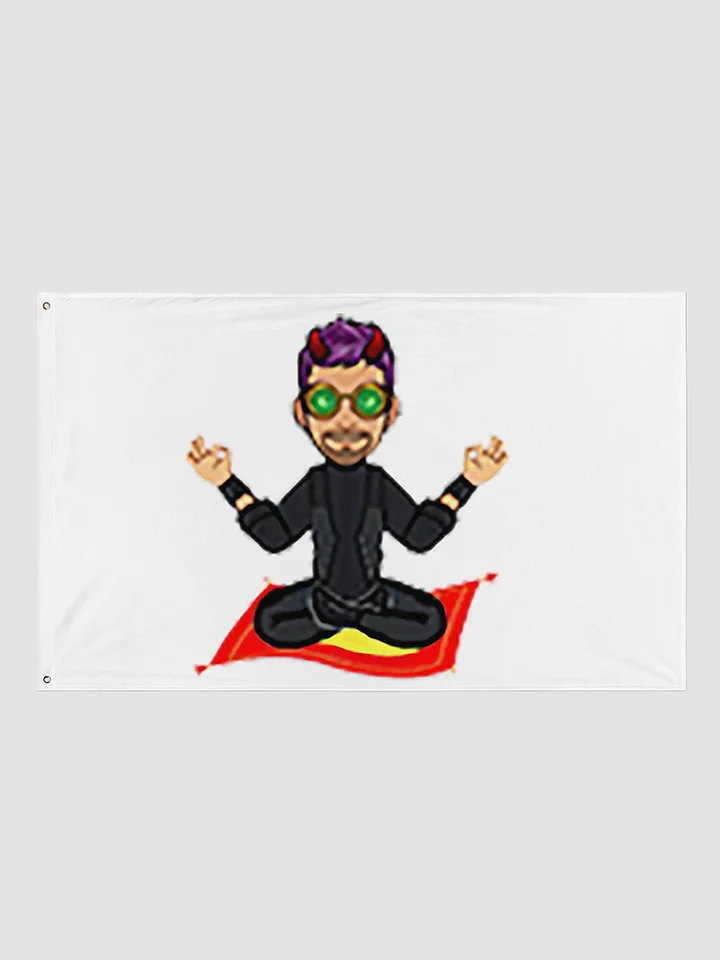 Peace Flag product image (2)