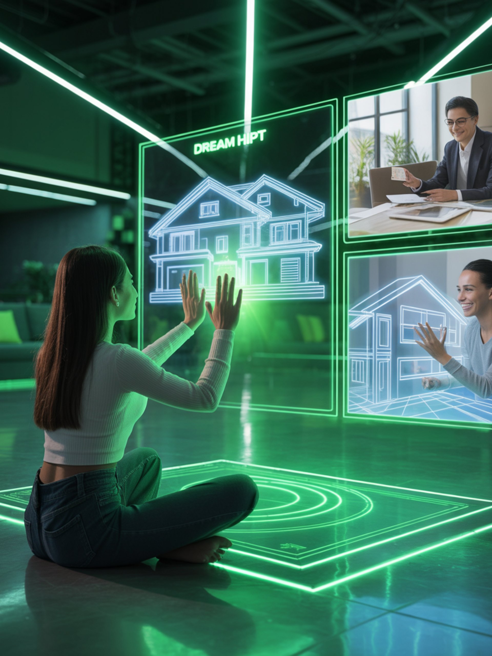 MANIFIESTA CON CHAT GPT: Crea tu nueva realidad con el poder de la Inteligencia Artificial product image (5)