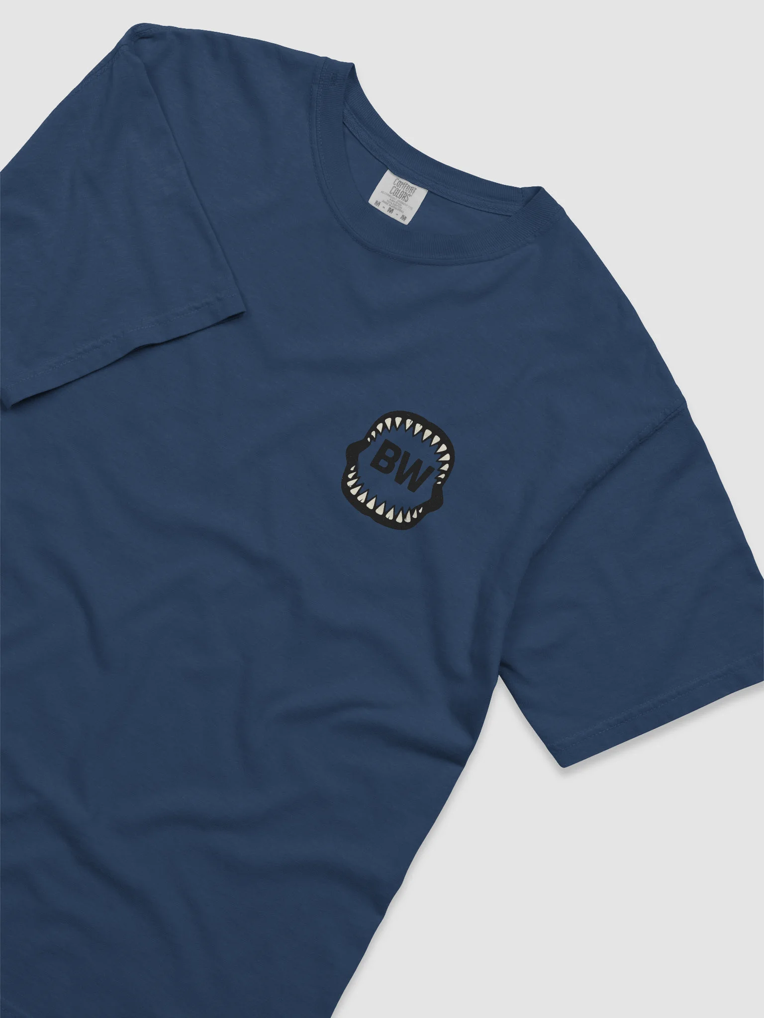 Brave Wilderness Shark T-Shirt product image (3)