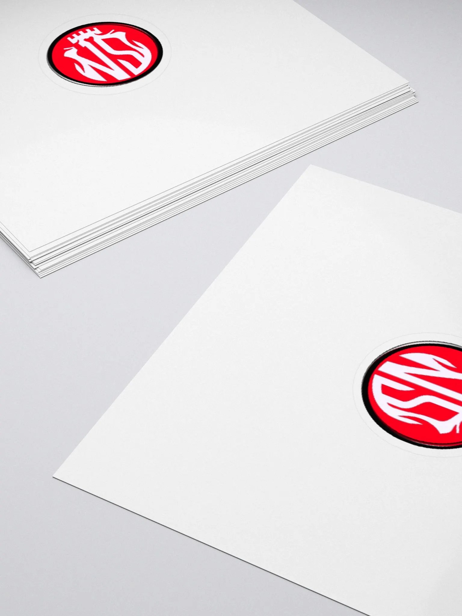 SN Sticker product image (4)