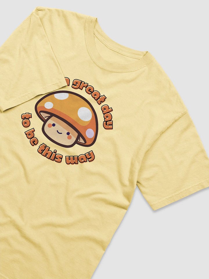 GDTBTW Tee product image (2)