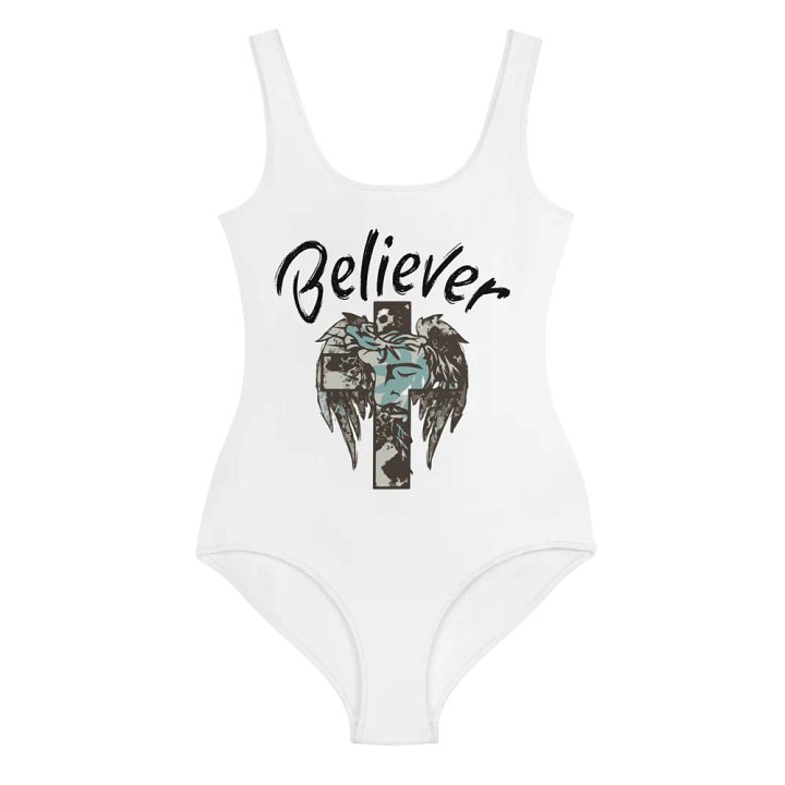 Totem Dreams Youth Swimsuit product image (1)
