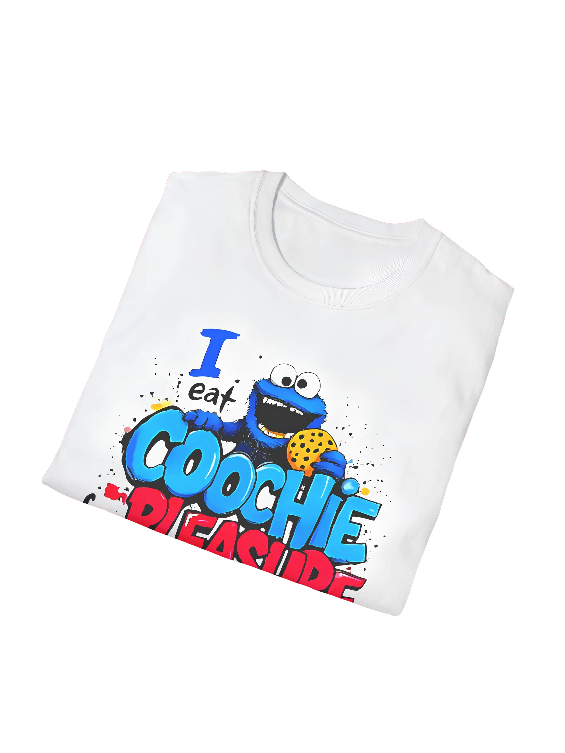 I Eat Coochie for Pleasure Shirt product image (4)