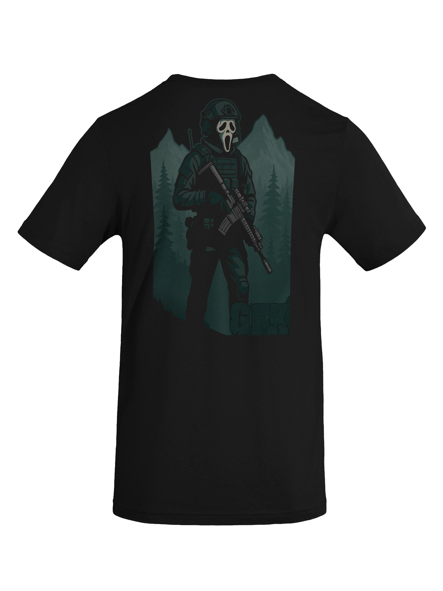 Ghost Face Killa product image (1)