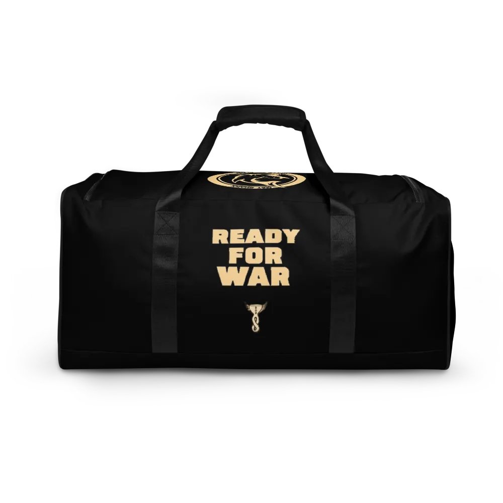 MSWC Travel Bag product image (2)