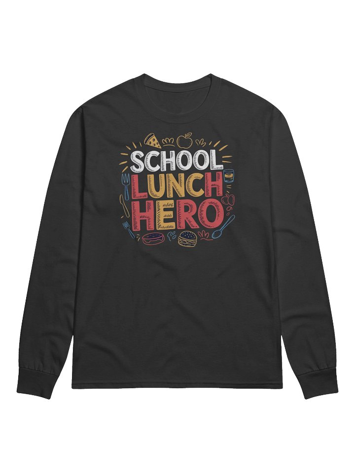 School Lunch Hero product image (1)